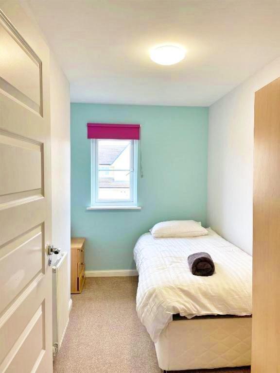 エディンバラ 3 Bed House With Parking Near Airportヴィラ エクステリア 写真